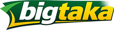 bigtaka Logo